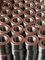 Cuscinetti automatici di Front Wheel Bearing Wheel Hub dei cuscinetti dell'automobile di DAC38700037 Volvo Gcr15